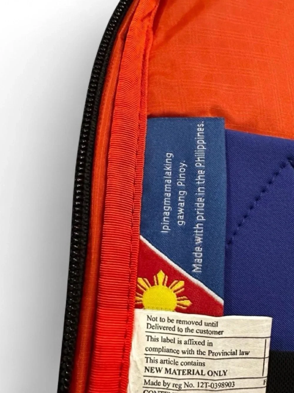 Cotopaxi Vaya 18L Backpack